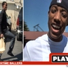  NBA Rookie Stars -- We've Got 'Black People-itis'